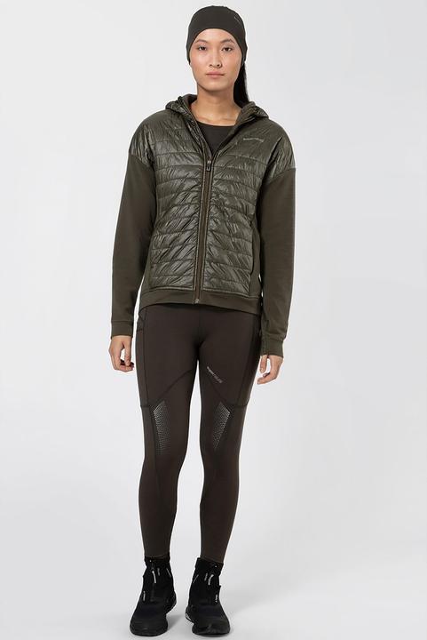 Immagine prodotto Super Natural Giacca Warm up Aloof da donna (L)