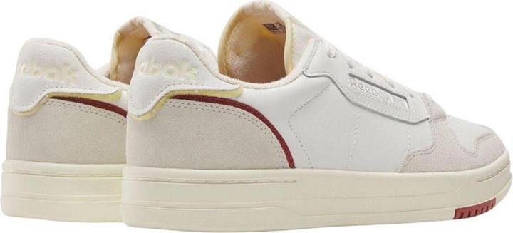 Produktbild Reebok Sneaker Phase Court Wildleder (43)