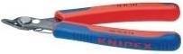 Productafbeelding Knipex Elektronische Super Knips® 78 31 125 (125 mm)