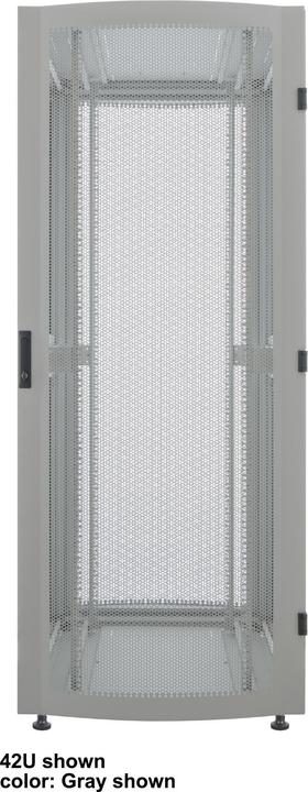 Immagine prodotto Intellinet Armadio per server da 19", linea Premium (10.87 HE, Rack da 19 pollici)