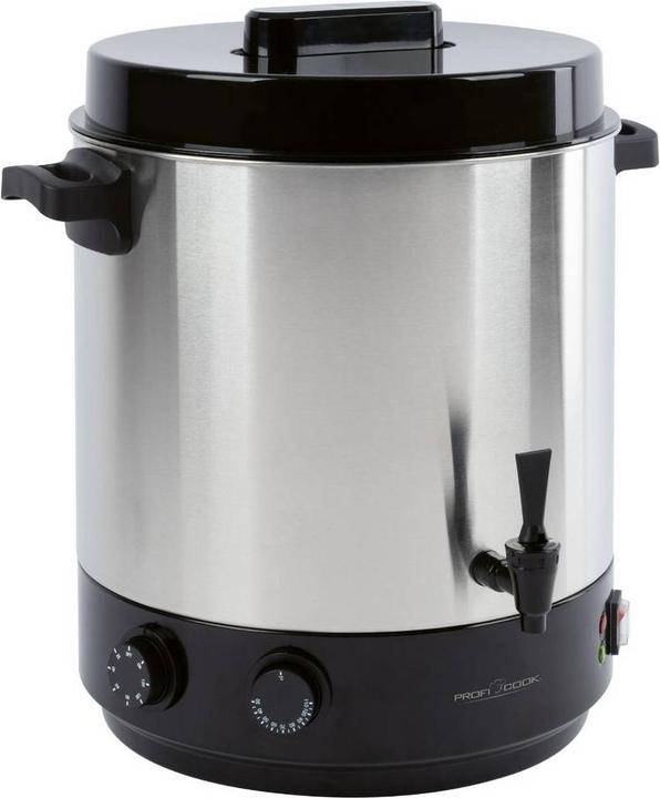 Actual product image Proficook Profi Cook PC-EKA 1283 (32 l)