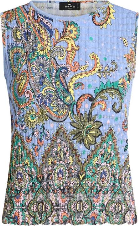 Actual product image Etro Knitwear Tops (42)
