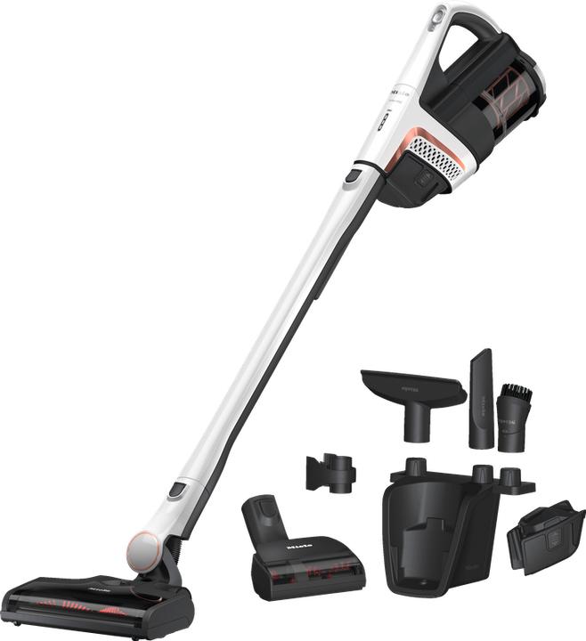 Produktbild Miele Triflex HX2 Racer