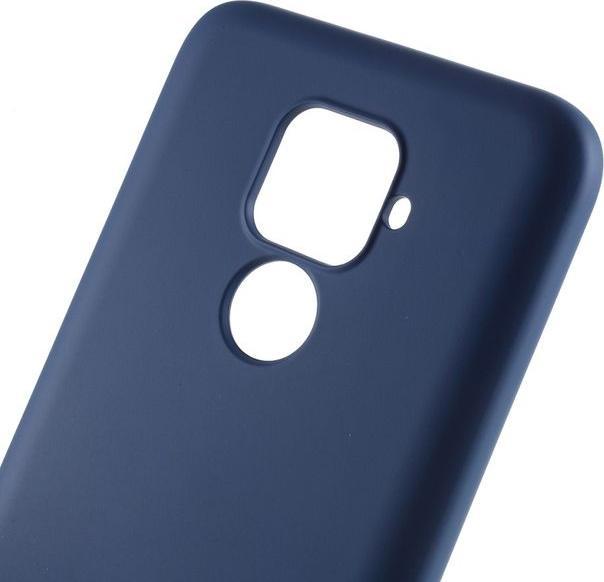 Produktbild MU Classic Softcase Silicone Series (Huawei Mate 30 Lite)