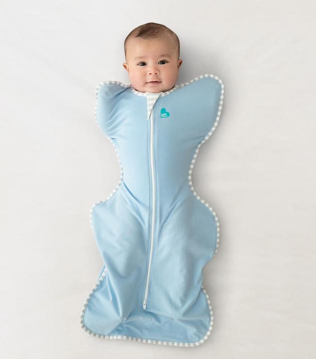 Image du produit Love to Love Swaddle UP™ Sac à dos 0.2T (3.5-6kg) (62 cm)