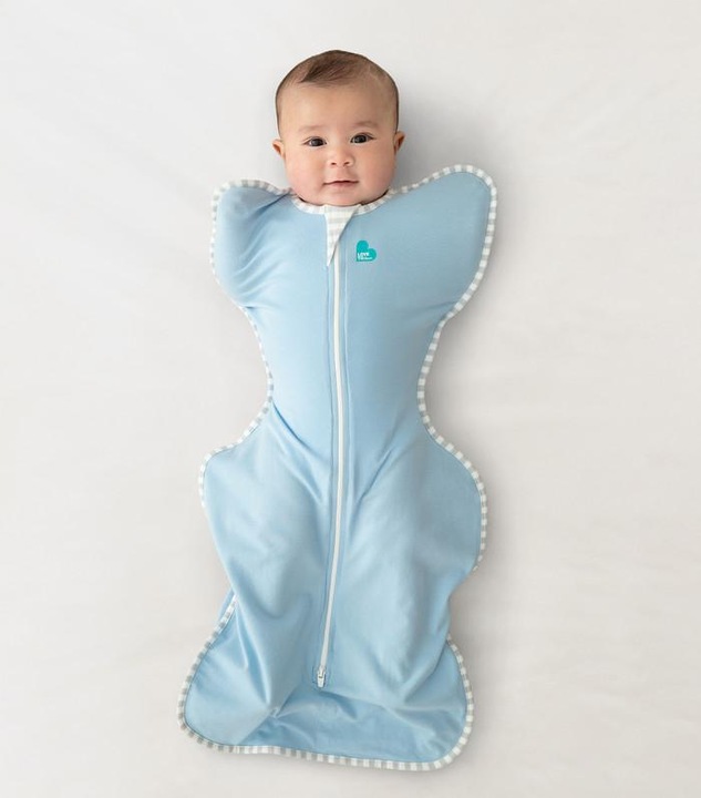 Produktbild Love to Love Swaddle UP Pucksack 0.2T (62 cm)