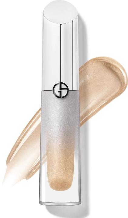 Actual product image Giorgio Armani Prisma Glass Icy Plumper 02