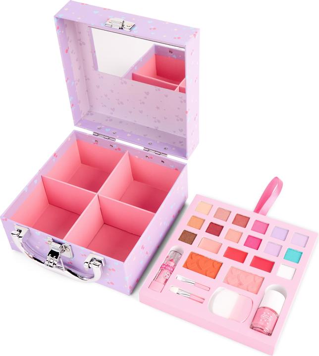 Actual product image Create It! Make-up case, 24 pcs.