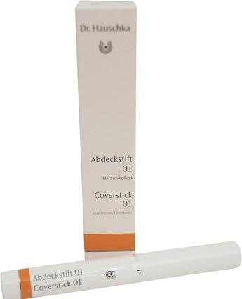 Actual product image Dr. Hauschka Cover stick (1)