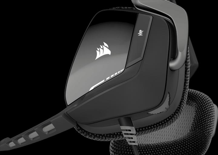 Immagine prodotto Corsair USB Vuoto (Cablato)