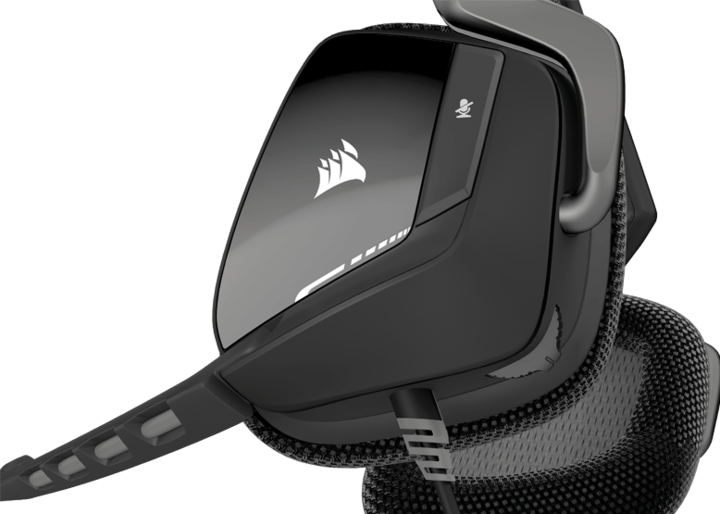 Immagine prodotto Corsair USB Vuoto (Cablato)