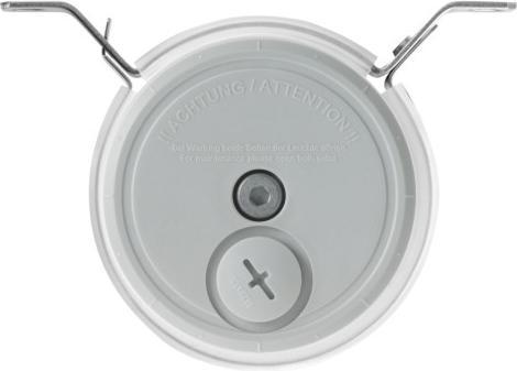 Produktbild Pracht LED-Rundrohrleuchte (2700 lm)