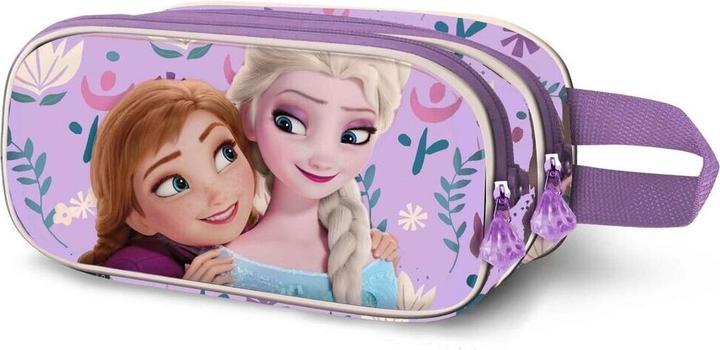 Produktbild Karactermania 3D Double Pencil Case Beauty
