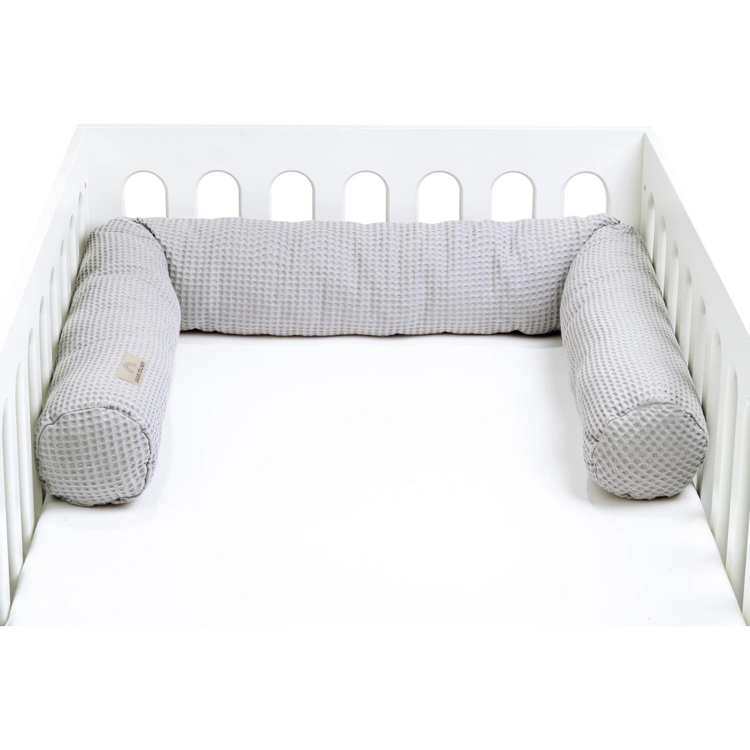Thumbnail - Julius Zöllner, Babynest, Waffelpiqué