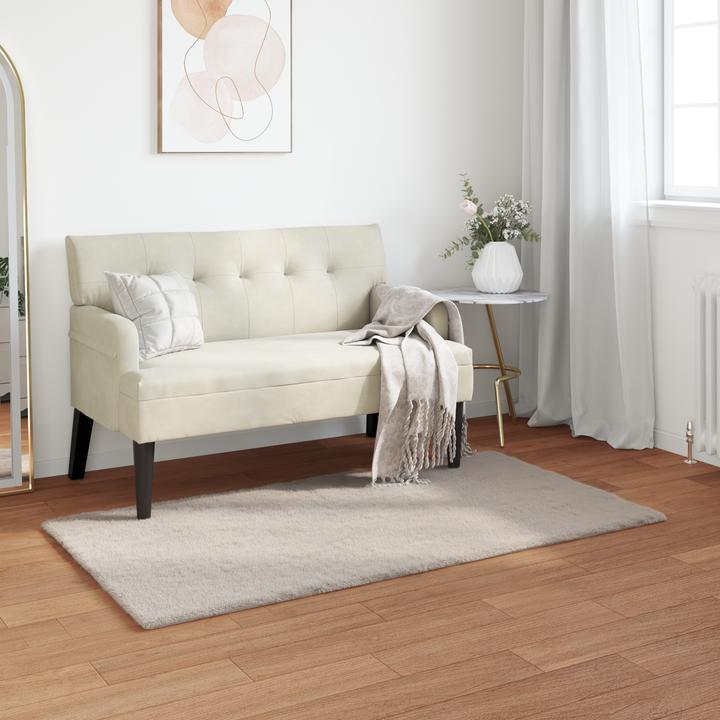 Produktbild vidaXL Wohnzimmerteppich (80 x 150 cm)