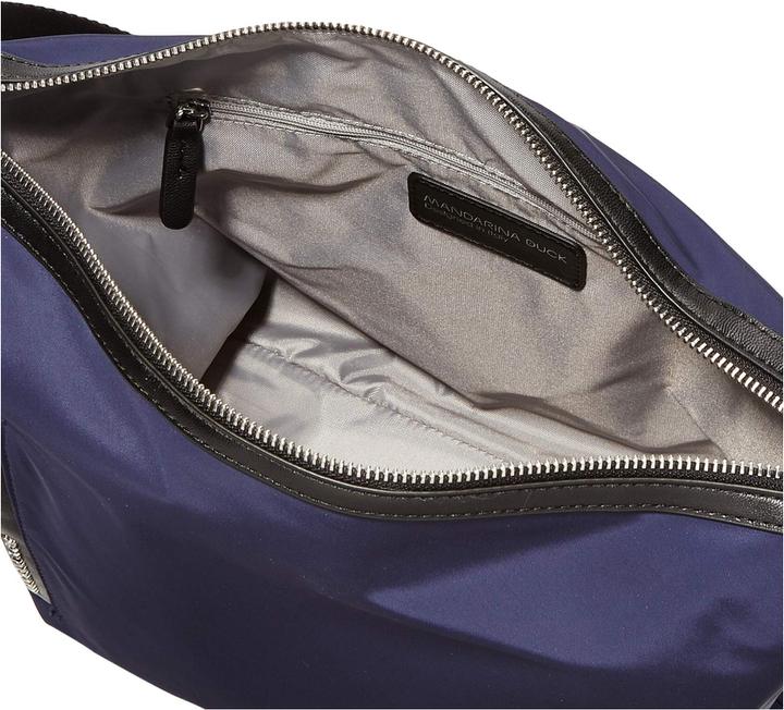 Actual product image Mandarina Duck Hobos