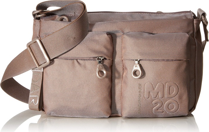 Actual product image Mandarina Duck Shoulder bags