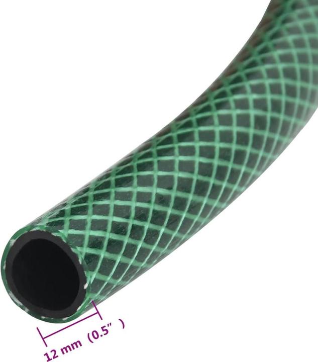 Produktbild vidaXL Poolschlauch