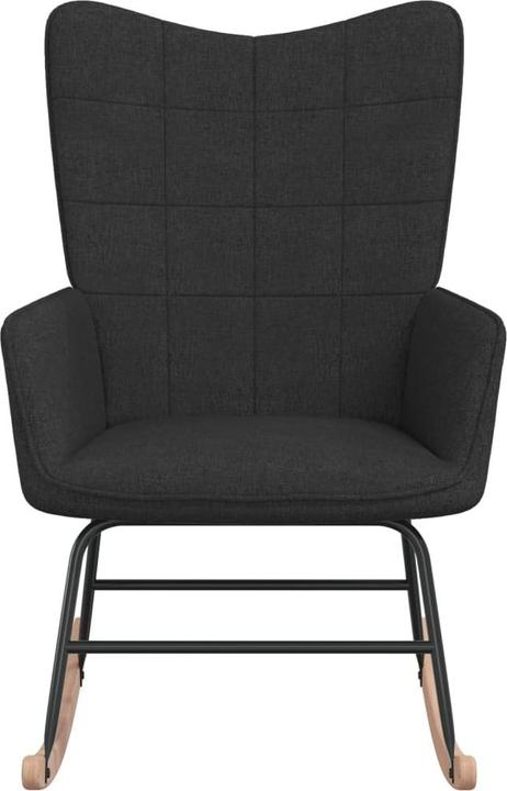 Immagine prodotto vidaXL Schaukelstuhl