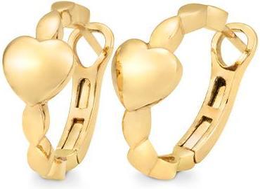 Immagine prodotto Breuning Ohrschmuck (585, - Oro)
