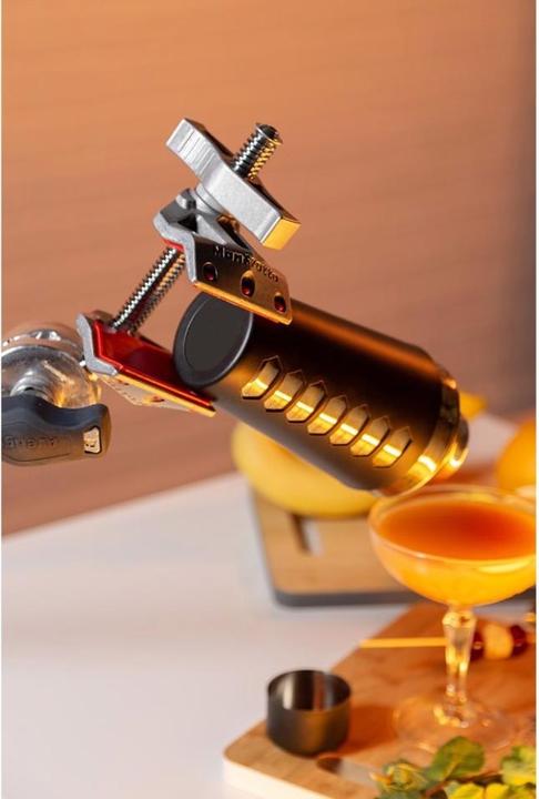 Immagine prodotto Manfrotto Morsa a ganascia centrale da 3"