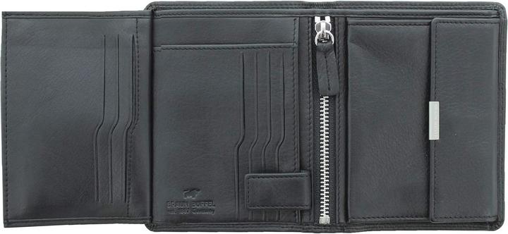 Produktbild Braun Büffel Geldbörsen