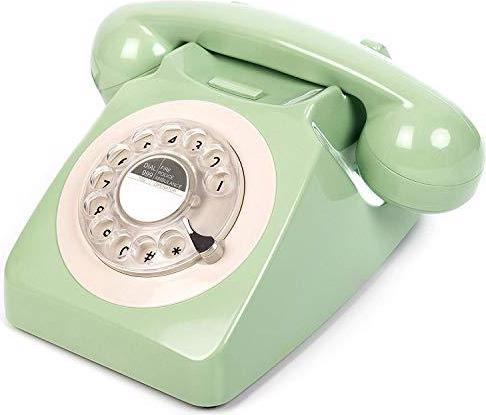 Actual product image GPO 746 Retro