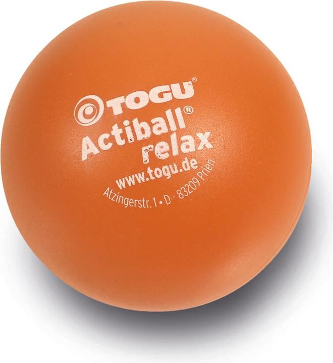 Immagine prodotto Togu Actiball Relax, 8 cm, taglia M