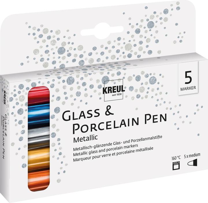 Produktbild Kreul Pen