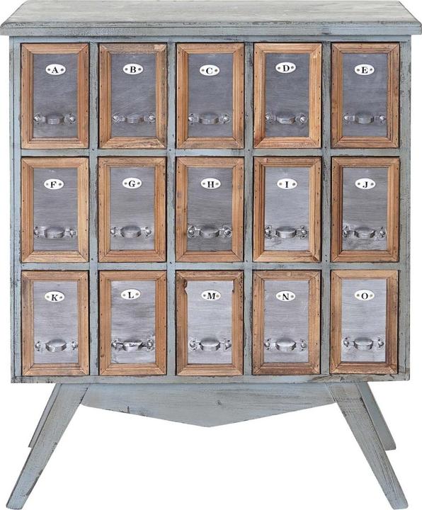 Image du produit Jamb Apothekerschrank (73 x 32 x 94 cm)