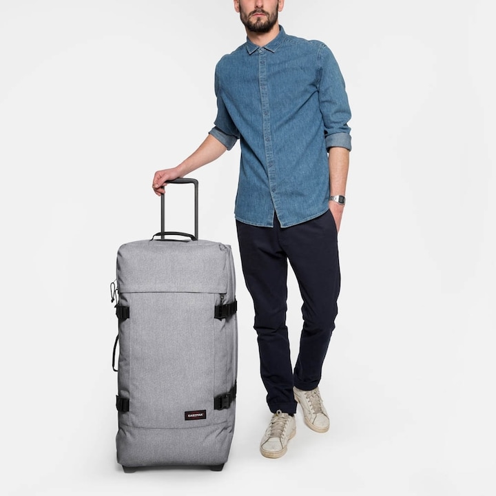 Actual product image Eastpak Tranverz (121 l, L (90 - 115l))