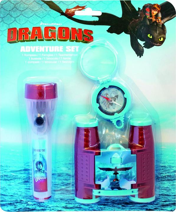 Produktbild Joy Toy Adventureset