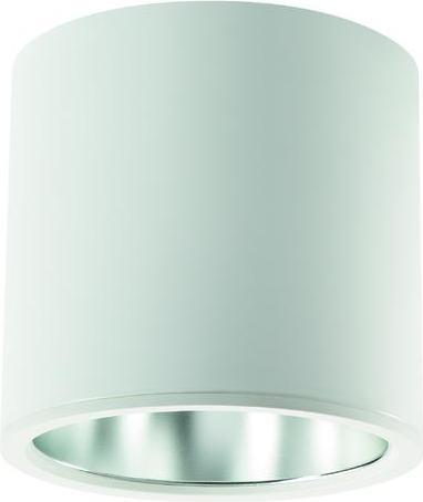 Ridi LED surface-mounted downlight (2930 lm)