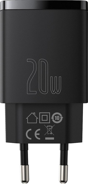 Image du produit Baseus Chargeur compact (20 W)