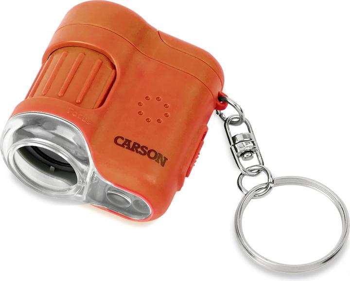 Image du produit Carson Optical Carson MicroMini
