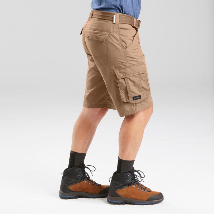 Produktbild Forclaz TRAVEL 100 short M 312177 (48)
