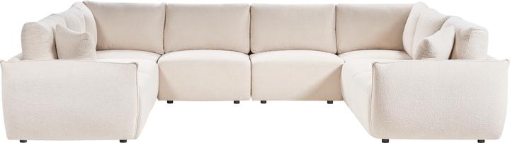 Produktbild Beliani Mesnali