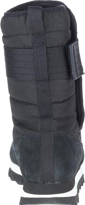 Actual product image Merrell Alpine Tall Strap Plr Wp (39)