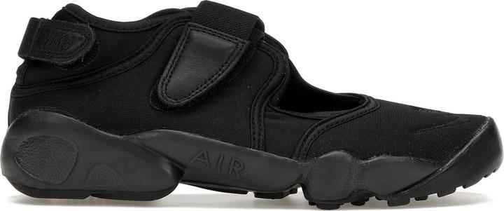Image du produit Nike Air Rift Triple Black (Women's) (43)