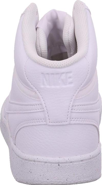 Image du produit Nike Court Vision Mid Next Nat WHITE/WHITE-WHITE 9.5 (43)