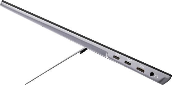 Actual product image Viewsonic VX1755 (1920 x 1080 pixels, 17")