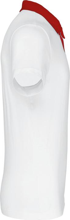 Produktbild Kariban Jersey-Poloshirt (S)