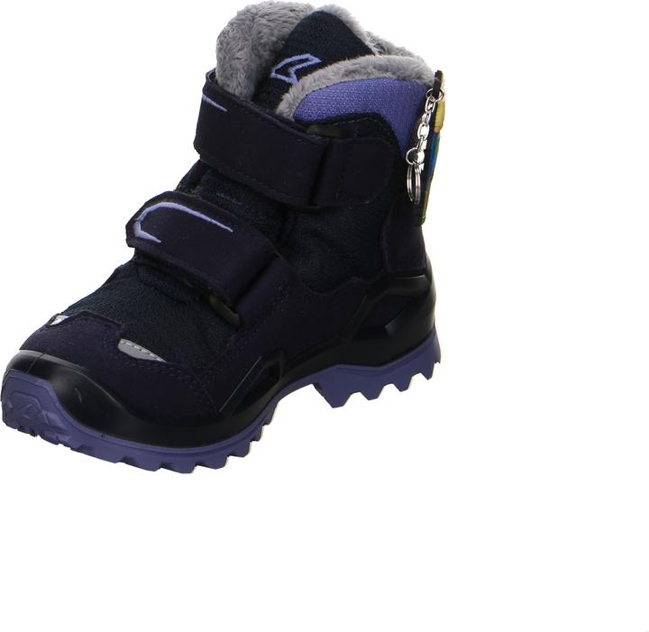 Actual product image Lowa Milo GTX (31)