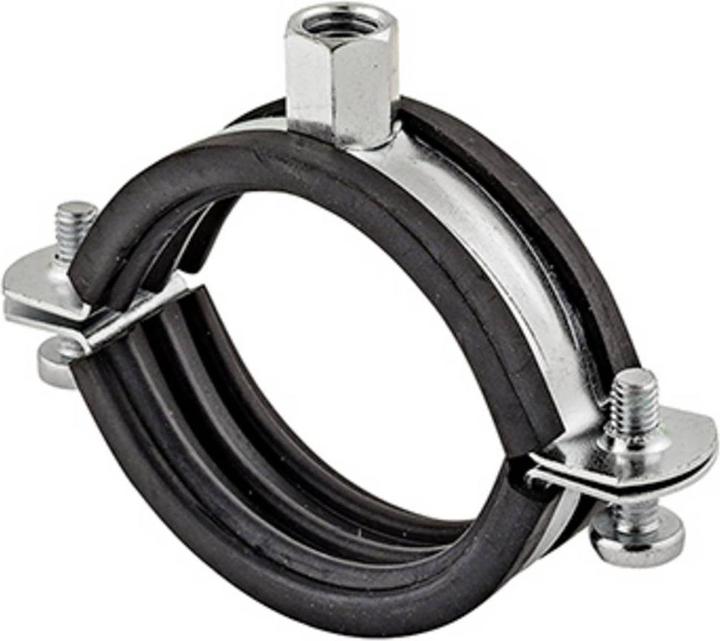 Produktbild Fischer Rohrschelle FRS 15-19 M8/M10 zl (100 Stk.)
