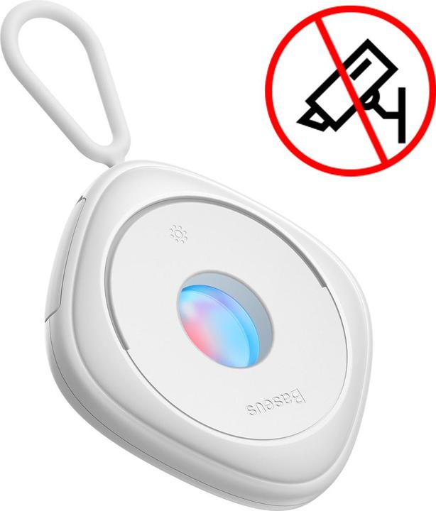 Actual product image Baseus Heyo Camera Detector (Various)