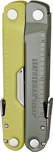 Immagine prodotto Leatherman Rebar (17 Funzioni)