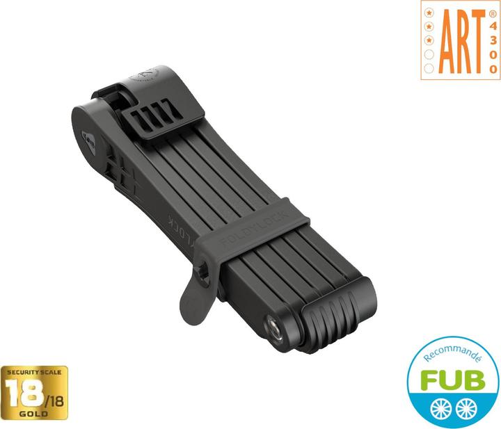 Seatylock Foldylock 110 (110 cm)