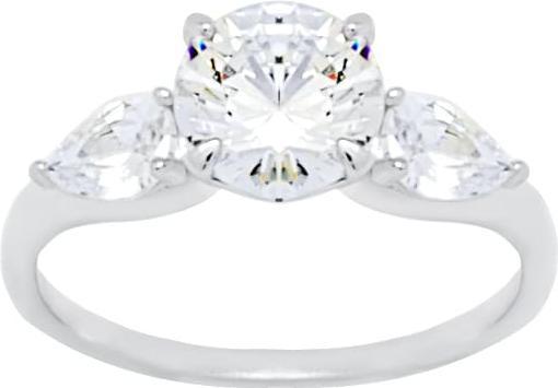 Produktbild Candy Ring Ellis, 925 Sterling Silber (52, 925 Silber)