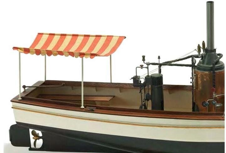 Billing Boats African Queen - (428348)