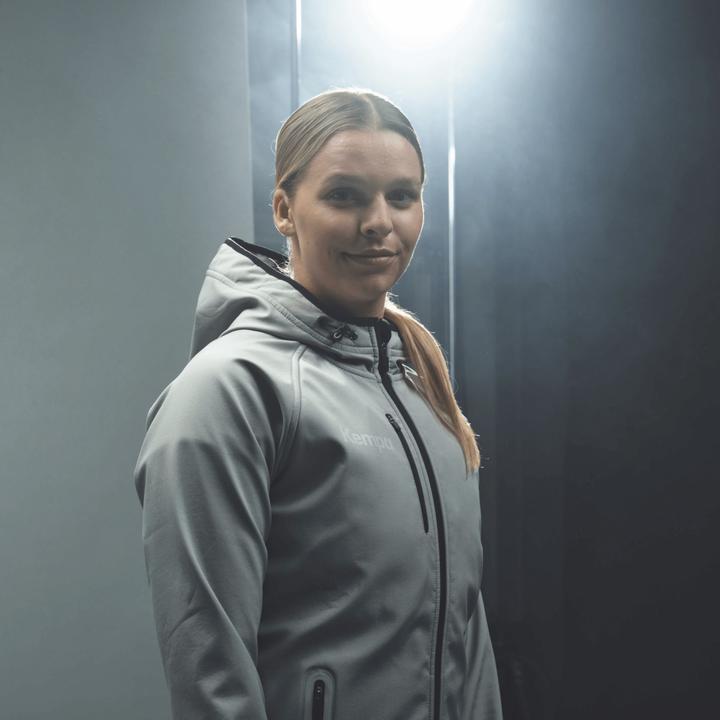 Produktbild Kempa Softshell Jacket Women (S)
